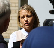 Vilita Kubilienė