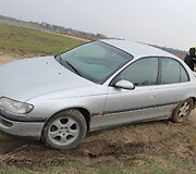 Įvykio vietoje