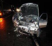 Avarijors vietoje