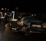 Avarijors vietoje