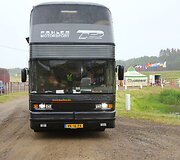 Atvykimo diena