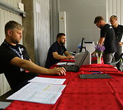 Administracinė komisija