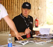 Techninė komisija