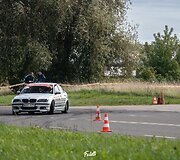 Varžybų akimirka