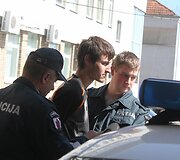 Tadas Pavilonis