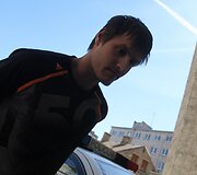 Tadas Pavilonis