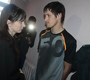 Tadas Pavilonis