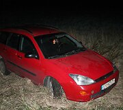 Įvykio vietoje
