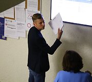 Artūras Kosa Raseinių teisme