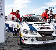 &bdquo;Viada-Multi FX&ldquo; komanda &bdquo;Roki&scaron;kio Grand Rally&ldquo; varžybose