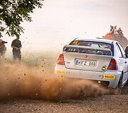 &bdquo;Viada-Multi FX&ldquo; komanda &bdquo;Roki&scaron;kio Grand Rally&ldquo; varžybose