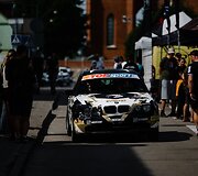 Ovidijus Va&scaron;takas ir Artūras Laukys &bdquo;Roki&scaron;kio Grand Rally&ldquo; varžybose