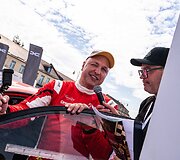 &bdquo;Viada-Multi FX&ldquo; komanda &bdquo;Roki&scaron;kio Grand Rally&ldquo; varžybose