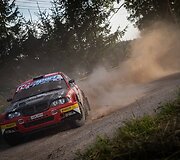&bdquo;Viada-Multi FX&ldquo; komanda &bdquo;Roki&scaron;kio Grand Rally&ldquo; varžybose