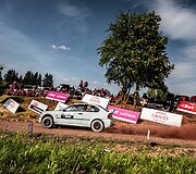 &bdquo;Viada-Multi FX&ldquo; komanda &bdquo;Roki&scaron;kio Grand Rally&ldquo; varžybose