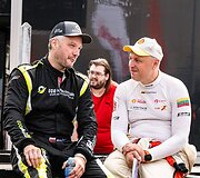 &bdquo;Viada-Multi FX&ldquo; komanda &bdquo;Roki&scaron;kio Grand Rally&ldquo; varžybose