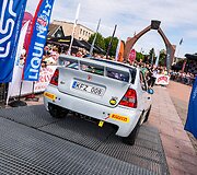 &bdquo;Viada-Multi FX&ldquo; komanda &bdquo;Roki&scaron;kio Grand Rally&ldquo; varžybose