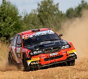 &bdquo;Viada-Multi FX&ldquo; komanda &bdquo;Roki&scaron;kio Grand Rally&ldquo; varžybose