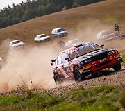 &bdquo;Viada-Multi FX&ldquo; komanda &bdquo;Roki&scaron;kio Grand Rally&ldquo; varžybose