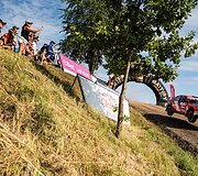 &bdquo;Viada-Multi FX&ldquo; komanda &bdquo;Roki&scaron;kio Grand Rally&ldquo; varžybose