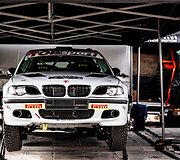 &bdquo;Viada-Multi FX&ldquo; komanda &bdquo;Roki&scaron;kio Grand Rally&ldquo; varžybose