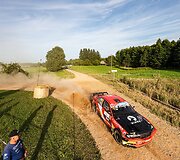 &bdquo;Viada-Multi FX&ldquo; komanda &bdquo;Roki&scaron;kio Grand Rally&ldquo; varžybose