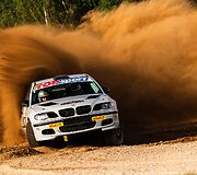 &bdquo;Viada-Multi FX&ldquo; komanda &bdquo;Roki&scaron;kio Grand Rally&ldquo; varžybose