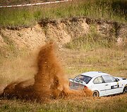 &bdquo;Viada-Multi FX&ldquo; komanda &bdquo;Roki&scaron;kio Grand Rally&ldquo; varžybose