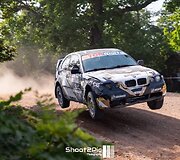 Ovidijus Va&scaron;takas ir Artūras Laukys &bdquo;Roki&scaron;kio Grand Rally&ldquo; varžybose