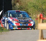 Pirmoji &bdquo;Rally Sorland&ldquo; diena