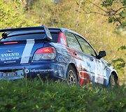 Pirmoji &bdquo;Rally Sorland&ldquo; diena