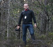 Pirmoji &bdquo;Rally Sorland&ldquo; diena