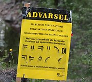 Pirmoji &bdquo;Rally Sorland&ldquo; diena
