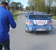 Vaidotas ir Žygimantas Žalos