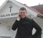 Vaidotas Žala
