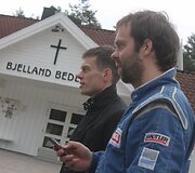 Vaidotas ir Žygimantas Žalos
