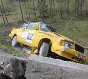 &bdquo;Volvo&ldquo; avarija