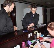 Administracinė komisija