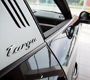 &bdquo;Porsche 911 Targa 4S&ldquo;
