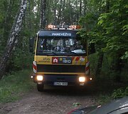 Žmogžudystės vietoje