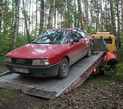 Žmogžudystės vietoje