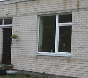 Nužudytosios butas
