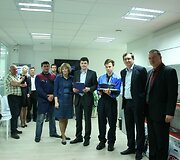 Konkursas &bdquo;Geriausias jaunasis automechanikas 2014&rdquo;