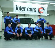 Konkursas &bdquo;Geriausias jaunasis automechanikas 2014&rdquo;