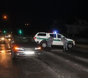 Įvykio vietoje