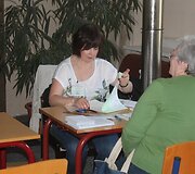 Balsavimas Panevėžio miesto savivaldybėje