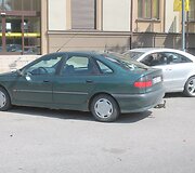 Avarijos vietoje