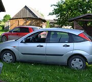 Nusikaltimo vietoje