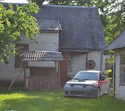 Nusikaltimo vietoje