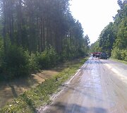 Krekenavos užvanka